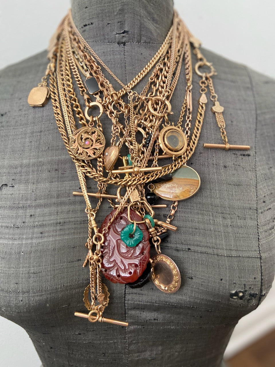 Looking for something different?